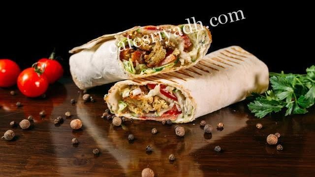 مطعم شاورما بوو الرياض  (الاسعار+المنيو+الموقع)