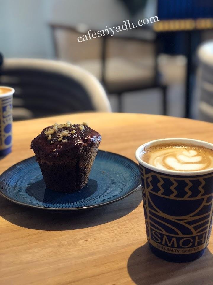 كافيهات الرياض