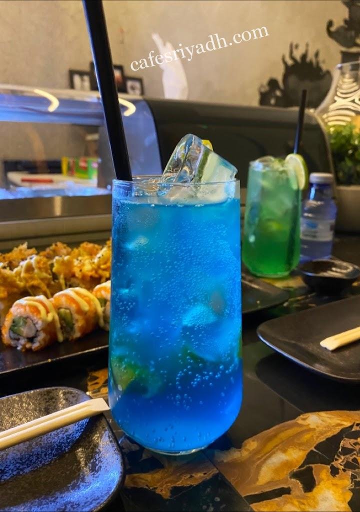 مطاعم الرياض
