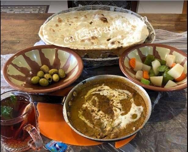 مطاعم الرياض