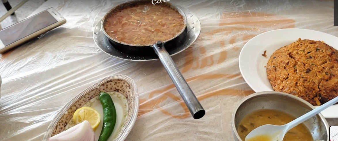 افخم مطاعم المطبق بالرياض