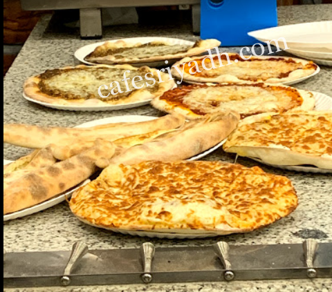 مخابز القادسية الرياض ( الاسعار + المنيو + الموقع )