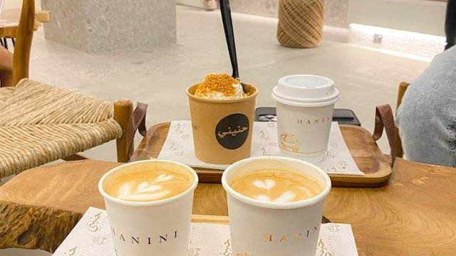 كافيهات ونتر وندرلاند الرياض افضل 5 كافيهات