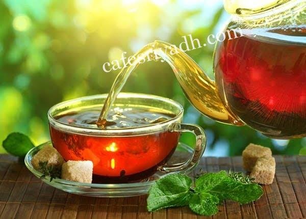 مقهي واحد شاي الرياض