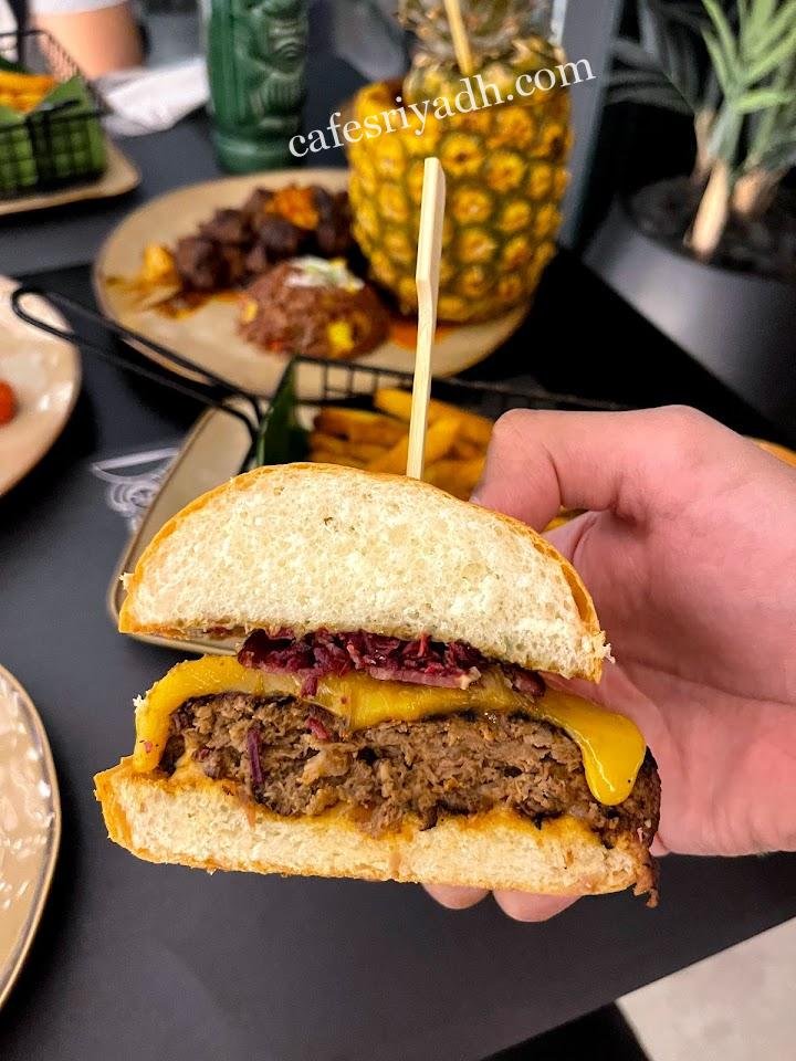 مطاعم الرياض