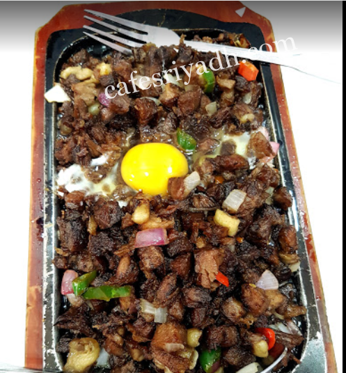 مطعم بيت الذواقة
