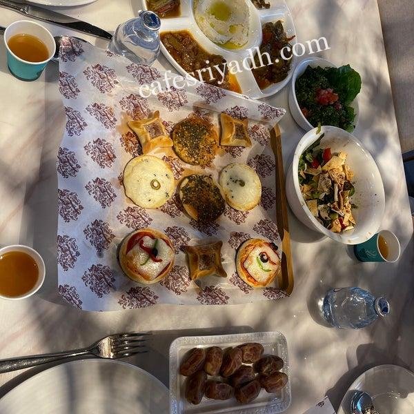 مطاعم الرياض