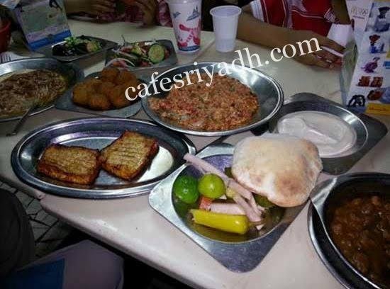 مطاعم الرياض