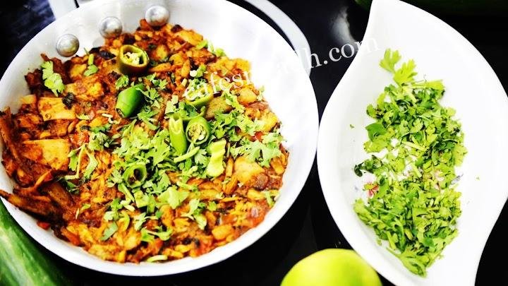 مطاعم الرياض