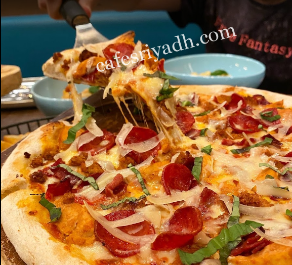 مطعم بلانك الرياض ( الاسعار + المنيو + الموقع )