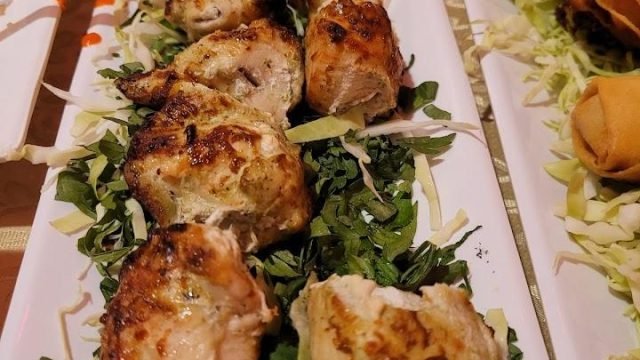مطعم باورجي في الرياض (الأسعار+ المنيو+ الموقع)