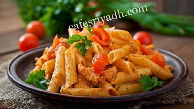 مطعم اسكا دورو الرياض (الأسعار+ المنيو+ الموقع)