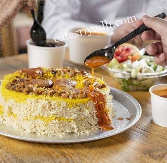 مطاعم الرياض