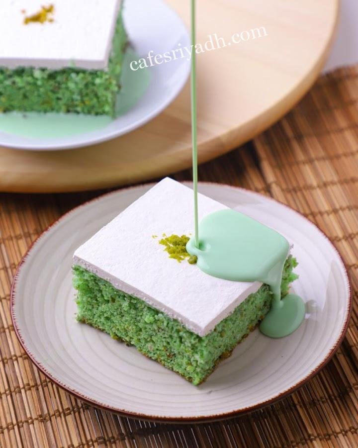 كافيهات الرياض
