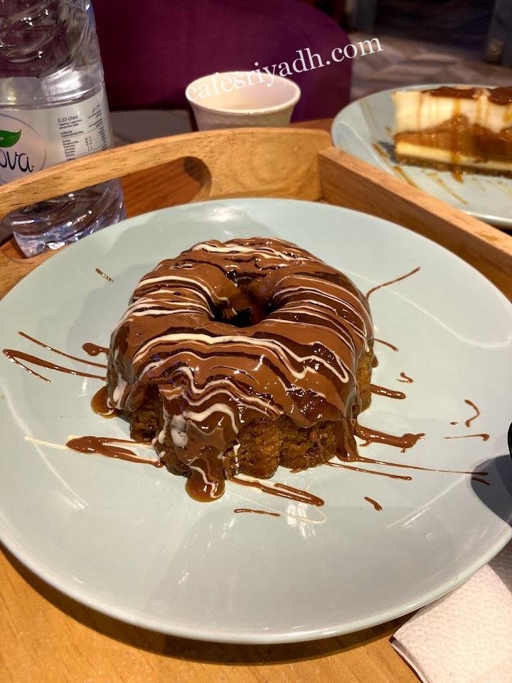 كافيهات الرياض