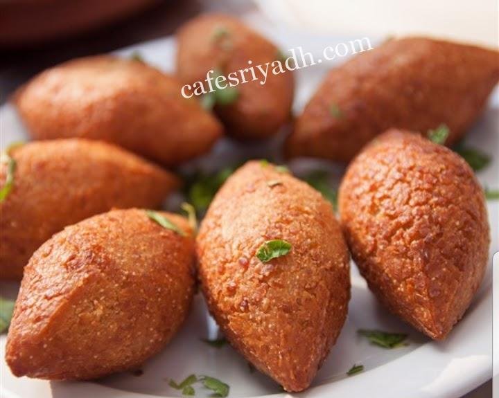 مطعم بديع الجزيره الرياض