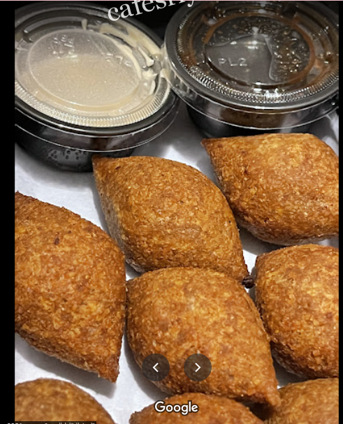 مطعم كبة الرياض (الأسعار+ المنيو+ الموقع)