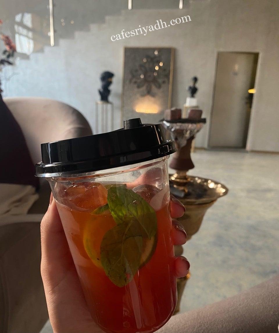 يونيك كافيه الرياض