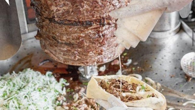 مطعم شاورما علاوي الرياض (الأسعار+ المنيو+ الموقع)
