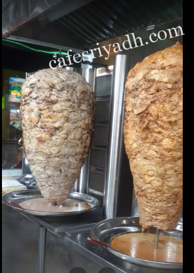 مطاعم الرياض 