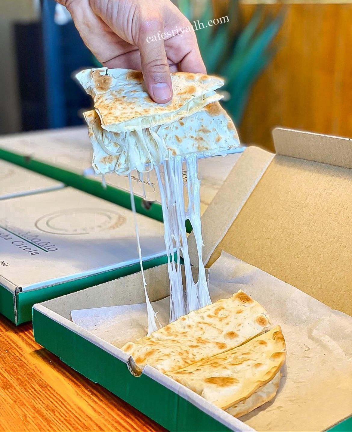 مطاعم الرياض الجديدة