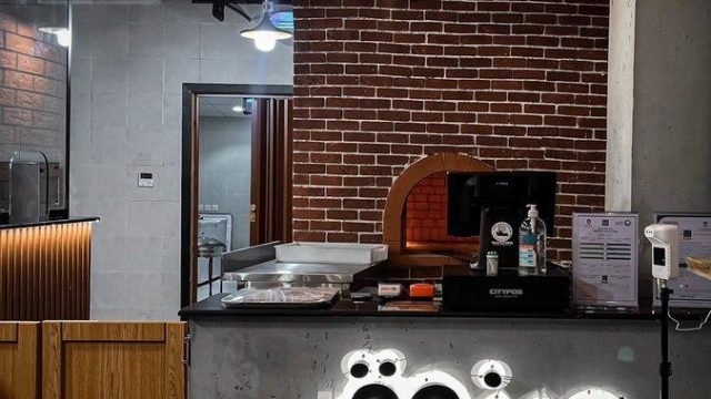 مطعم شاورما مرزوق الرياض (الأسعار+ المنيو+ الموقع)