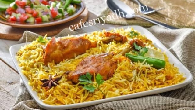 مطعم مضغوط حاشيكم الدار البيضاء (الأسعار+ المنيو+ الموقع)