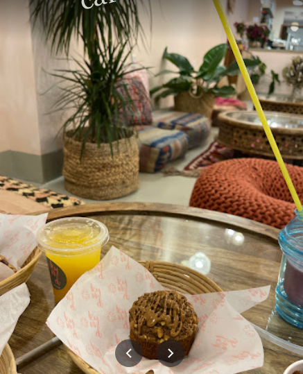 كافيه Kynd بالرياض (الاسعار+ المنيو+ الموقع)