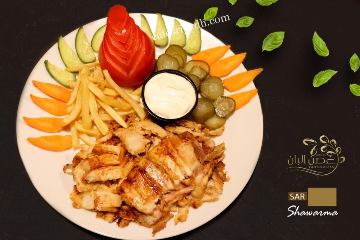 افضل مطاعم حي العارض الرياض للوجبات السريعة