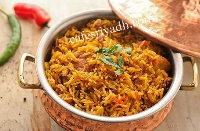 ارقي مطاعم الدار البيضاء الرياض