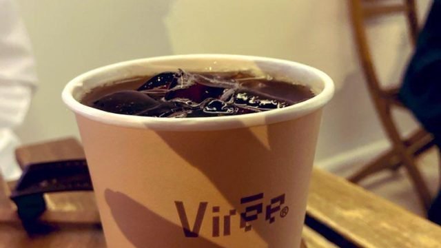 كافيه Viree بالرياض (الأسعار+ المنيو+ الموقع)