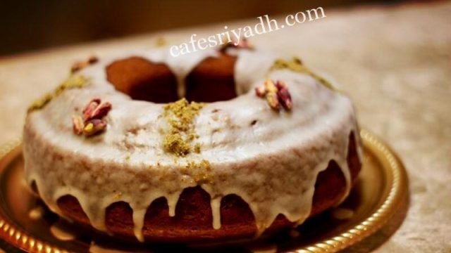 حلويات لين الرياض (الأسعار+ المنيو+ الموقع)
