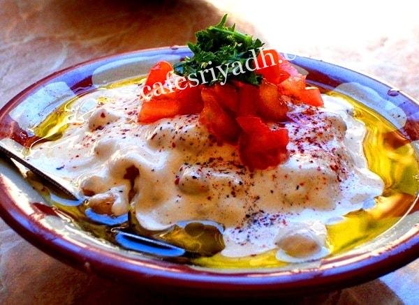 مطعم دوار العمدة المصري