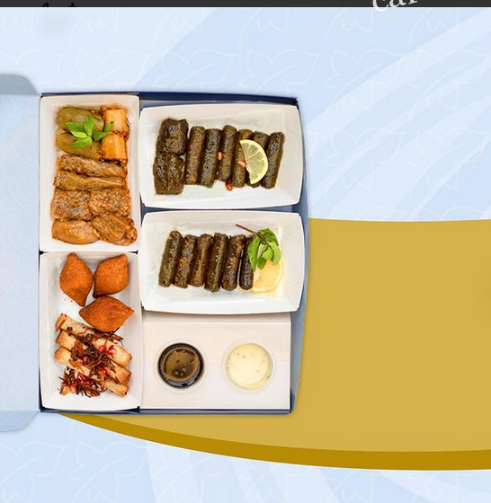 مطاعم الرياض