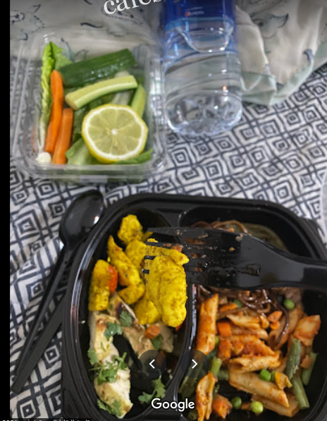 مطاعم الرياض