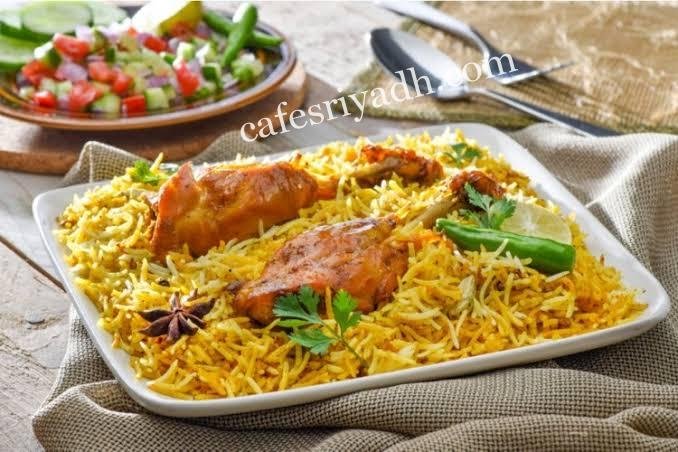 مطعم مضغوط حاشيكم الدار البيضاء