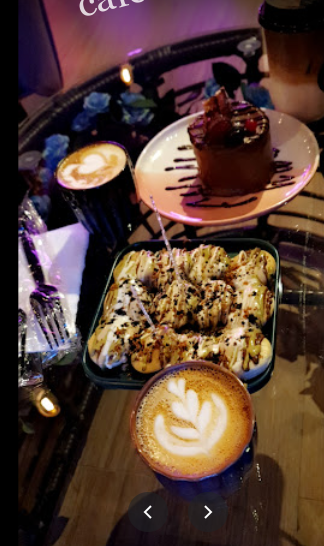 اكيد قهوة الرياض