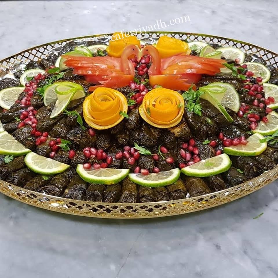 افضل مطاعم حي الندوة الرياض