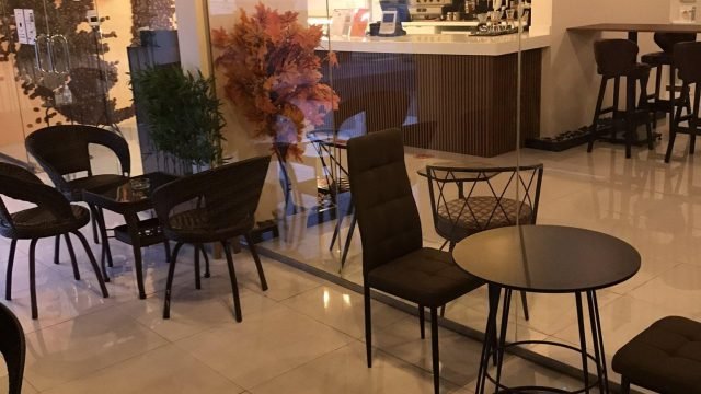 شوك كافيه الرياض (الأسعار+ المنيو+ الموقع)