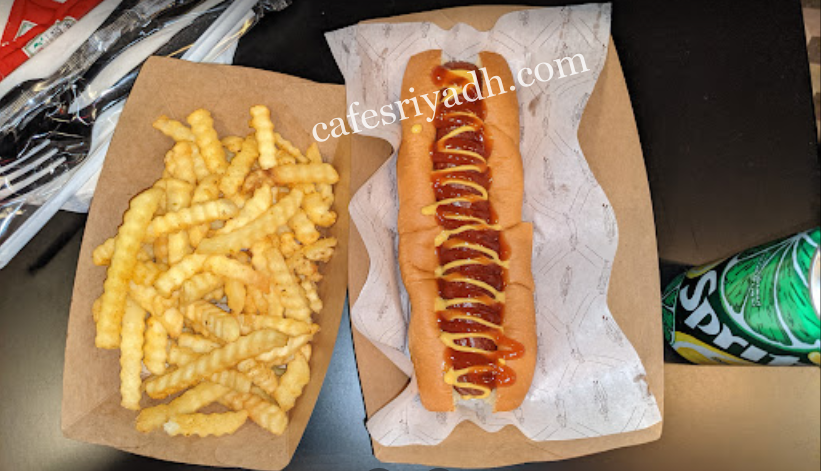 مطاعم الرياض