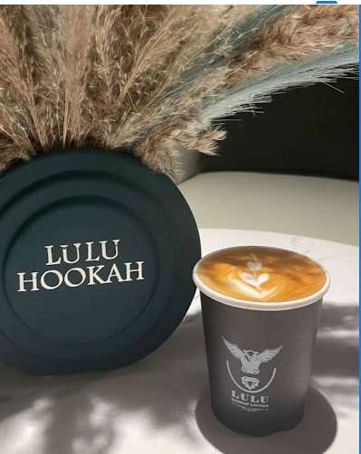 لولو هوكا لاونج الرياض