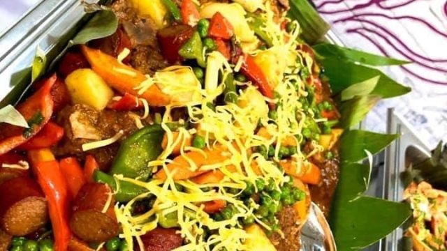 مطعم فايستهان Fiestahan الرياض (الأسعار+ المنيو+ الموقع)