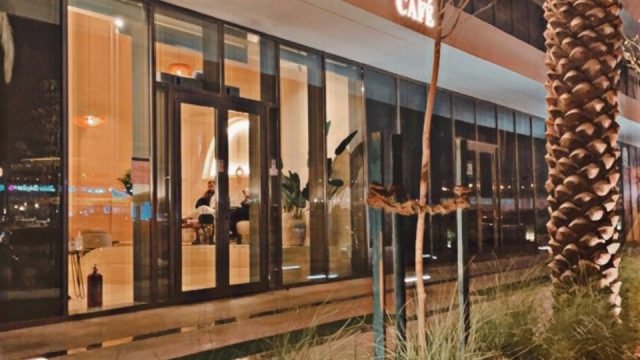 COCANI CAFÉ الرياض (الأسعار+ المنيو+ الموقع)