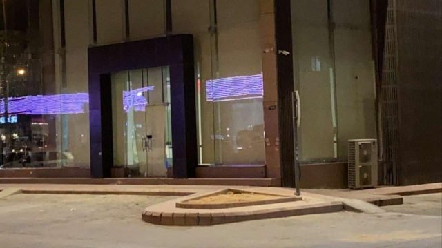 مطعم مندي رواف الرياض (الأسعار+ المنيو+ الموقع)