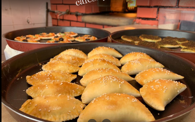 مطعم دكان التنور