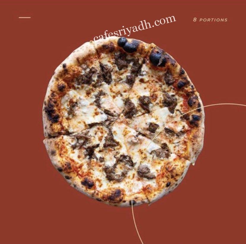 مطعم ايت بورشنز 8portions الرياض (الأسعار + المنيو+ الموقع)