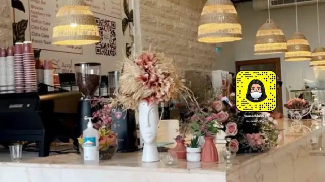 اوديلا كافيه الرياض (الأسعار+ المنيو+ الموقع)
