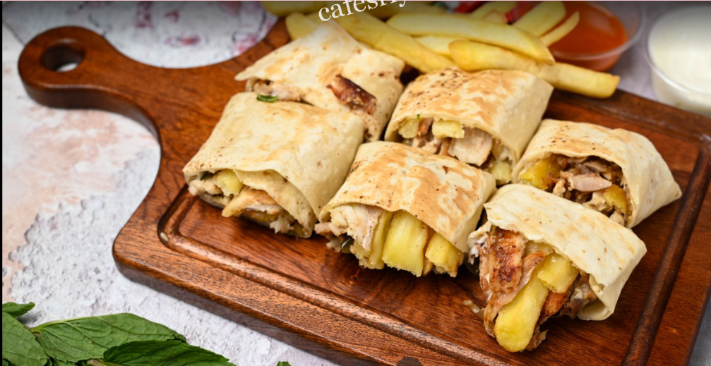 مطعم لؤلؤة الرياض