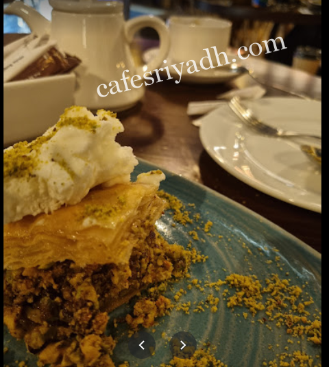 عنوان قهوة بيروت الرياض