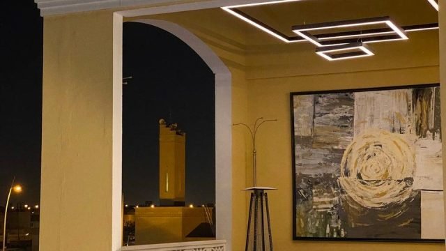 كافيه كومو KUMO بالرياض (الأسعار+ المنيو+ الموقع)